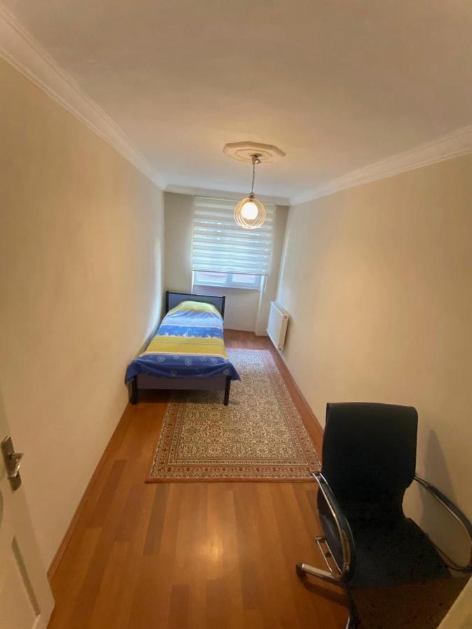 Spacious House Near The Airport Arnavutkoy Екстериор снимка
