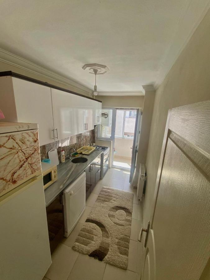 Spacious House Near The Airport Arnavutkoy Екстериор снимка