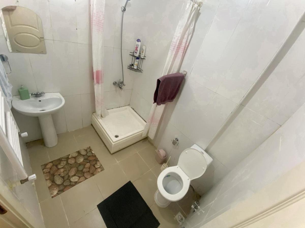 Spacious House Near The Airport Arnavutkoy Екстериор снимка