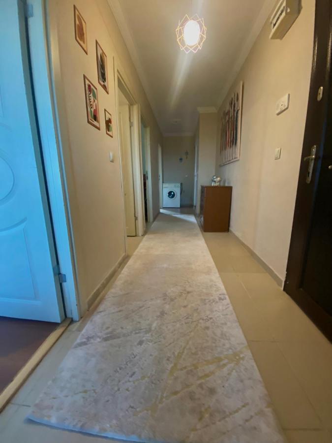 Spacious House Near The Airport Arnavutkoy Екстериор снимка